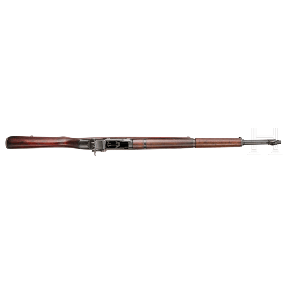H&R Mod. Garand M1