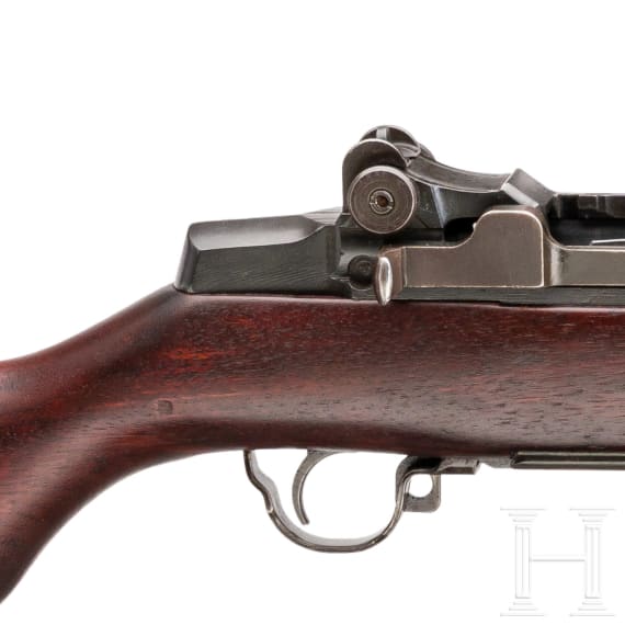 H&R Mod. Garand M1