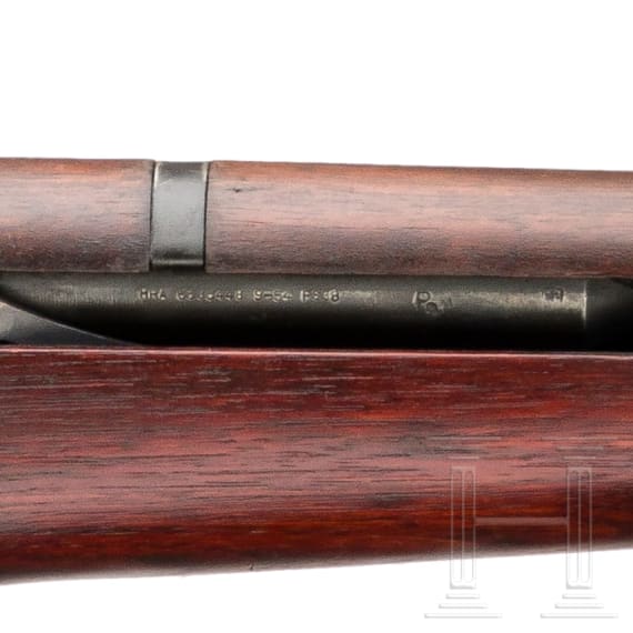 H&R Mod. Garand M1