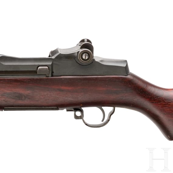 H&R Mod. Garand M1