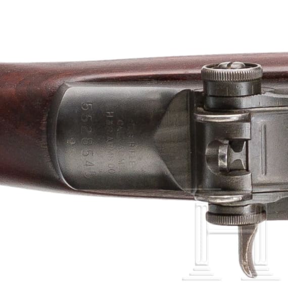 H&R Mod. Garand M1