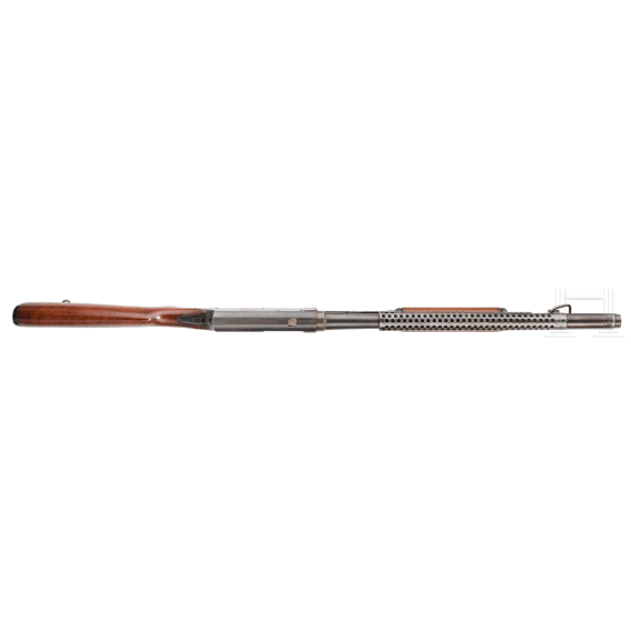 Stevens Arms Mod, 520-30 Trench Gun