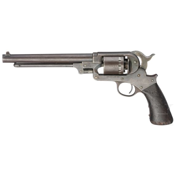 Starr Arms S.A. Mod. 1863 Army