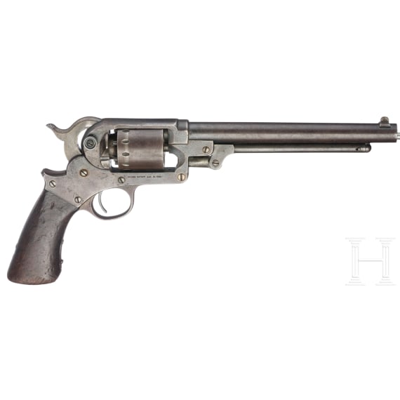 Starr Arms S.A. Mod. 1863 Army