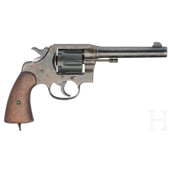 Colt New Service Mod. 1917 (U.S. Army)