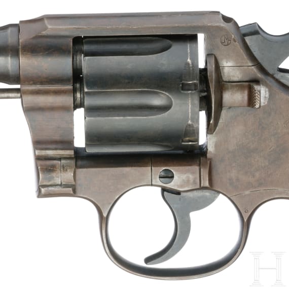 Colt New Service Mod. 1917 (U.S. Army)