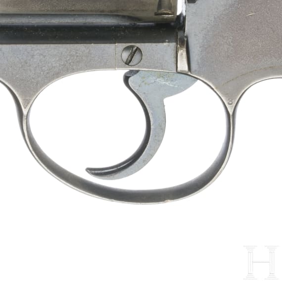 Colt Police Positive, mit Holster