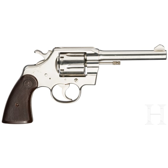 Colt Official Police