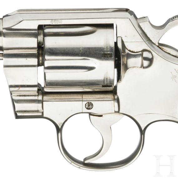 Colt Official Police