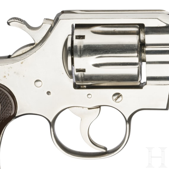 Colt Official Police