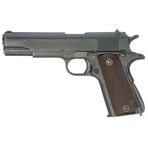 Colt Mod. 1911 A1 (U.S. Army)