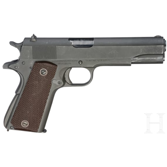 Colt Mod. 1911 A1 (U.S. Army)