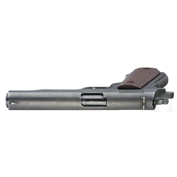 Union Switch & Signal Mod. 1911 A1