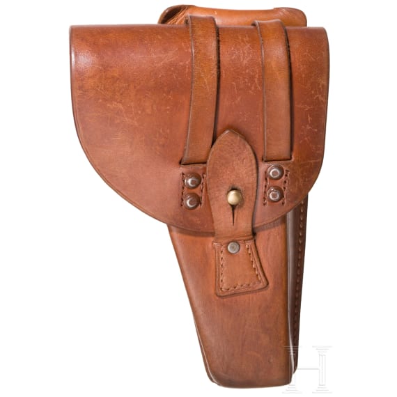 Tasche f&uuml;r FN-HP der &ouml;sterr. Gendarmerie