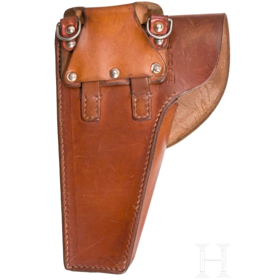 Tasche f&uuml;r FN-HP der &ouml;sterr. Gendarmerie