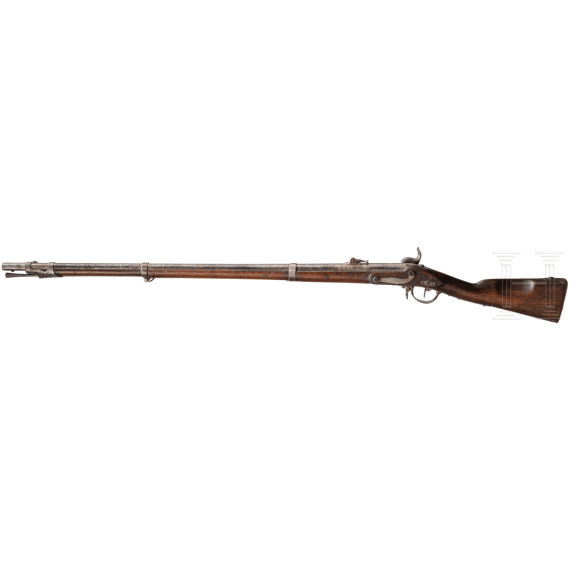 Infanteriegewehr M 1826/42/59 UM