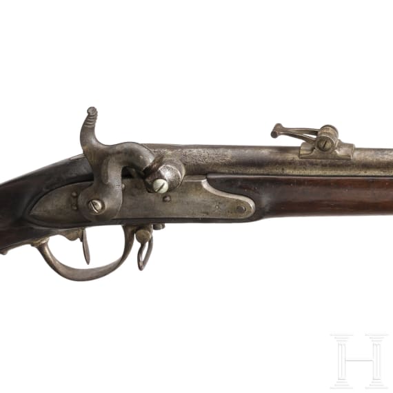 Infanteriegewehr M 1826/42/59 UM