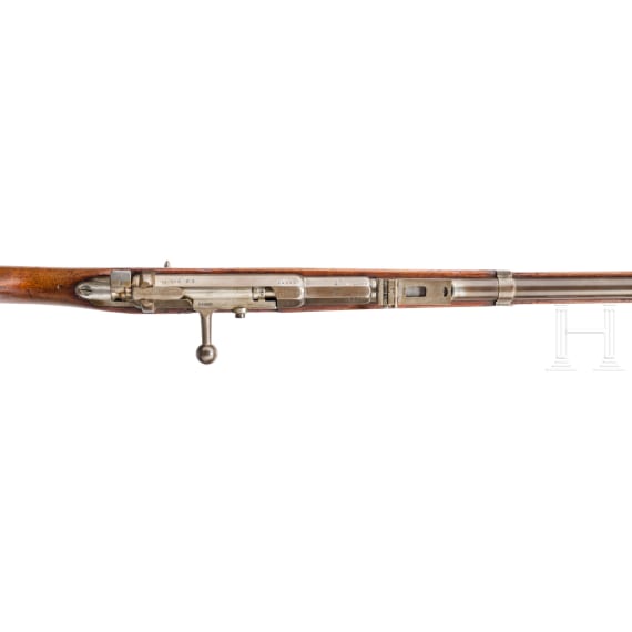 Infanteriegewehr M 1871 Amberg