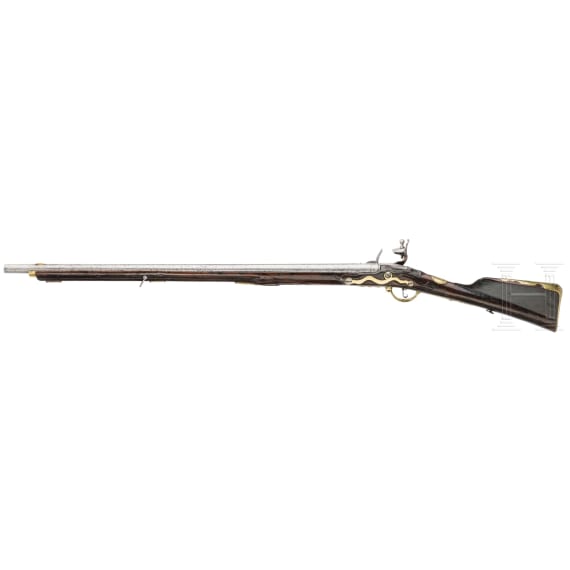 K&uuml;rassierkarabiner M 1731, Potsdam