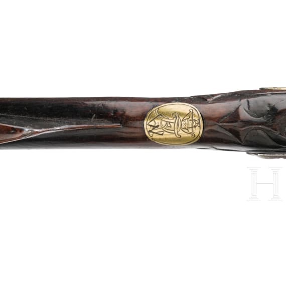 K&uuml;rassierkarabiner M 1731, Potsdam
