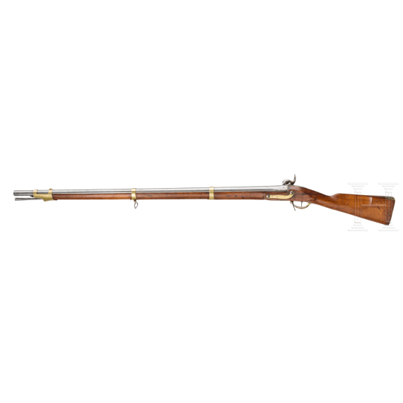 Infanteriegewehr M 1809/12 UM, Danzig