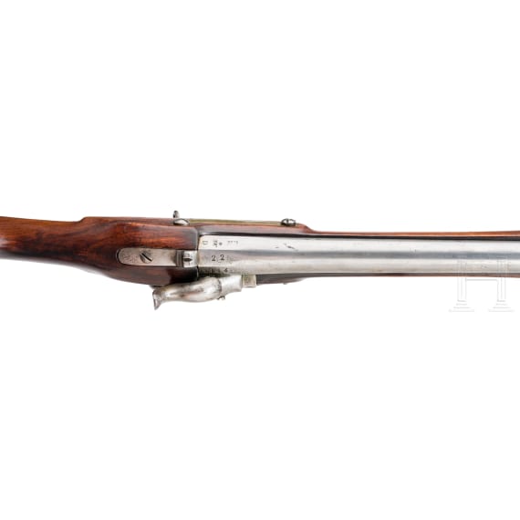 Infanteriegewehr M 1809/12 UM, Danzig
