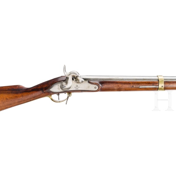 Infanteriegewehr M 1809/12 UM, Danzig
