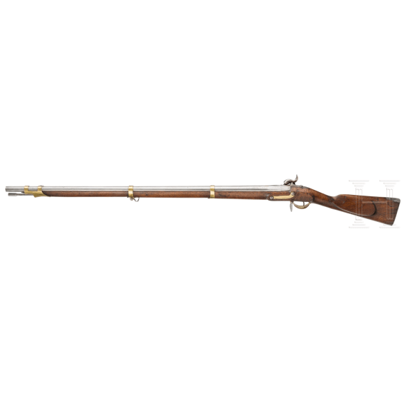 Infanteriegewehr M 1839, Potsdam