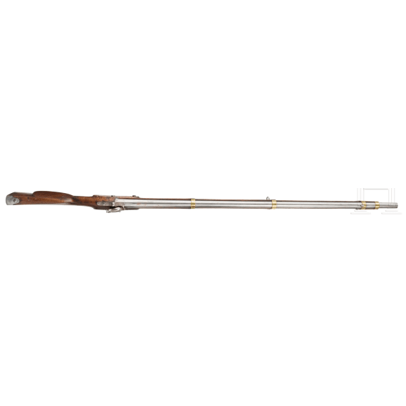 Infanteriegewehr M 1839, Potsdam