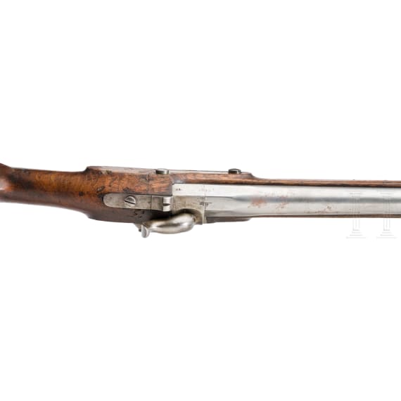 Infanteriegewehr M 1839, Potsdam