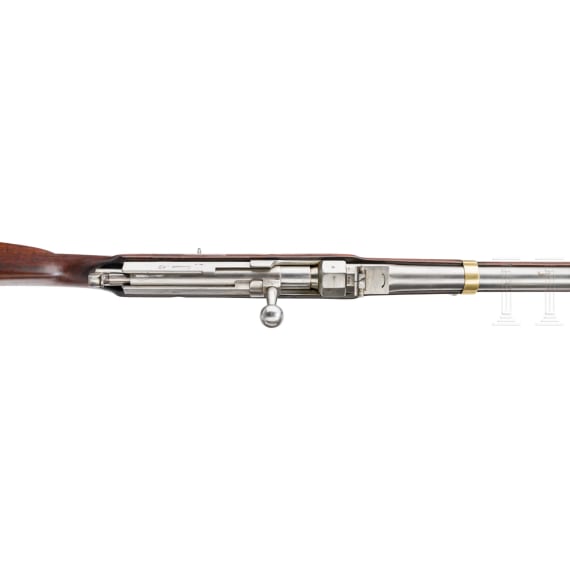 Dreyse Z&uuml;ndnadelgewehr M 1841