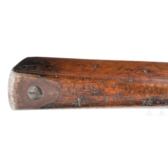 A J&auml;gerb&uuml;chse M 1865, S&ouml;mmerda