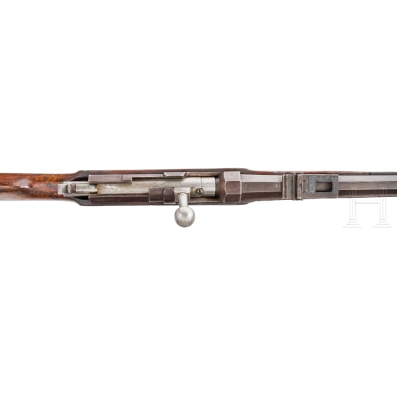 A J&auml;gerb&uuml;chse M 1865, S&ouml;mmerda
