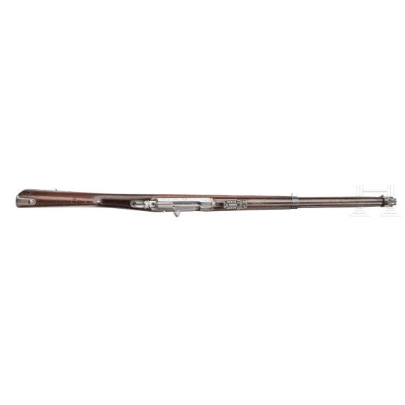 Aptierter Chassepot-Karabiner M 71