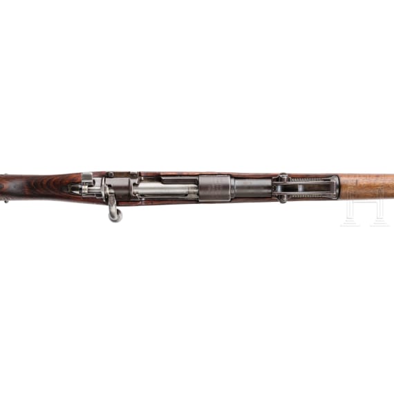 Gewehr 98, Mauser, 1916