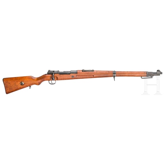 Karabiner 98a, Erfurt, 1916
