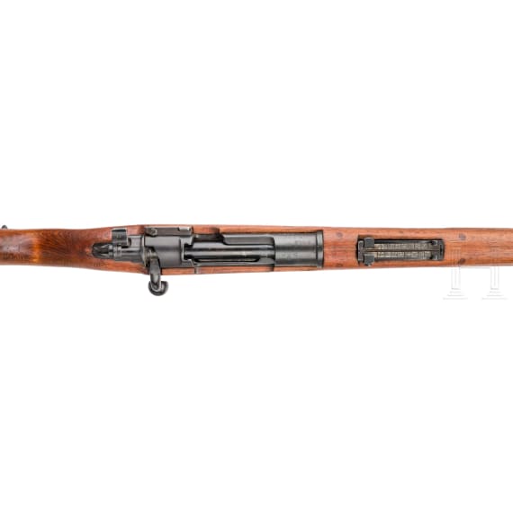 Karabiner 98a, Erfurt, 1916
