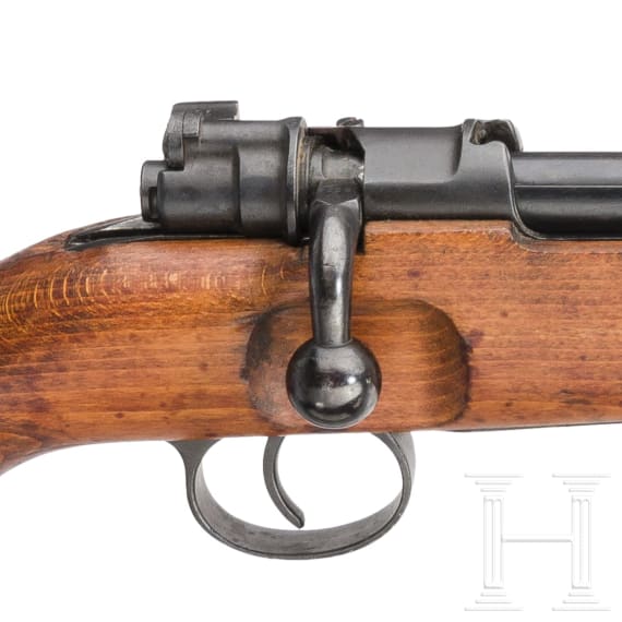 Karabiner 98a, Erfurt, 1916