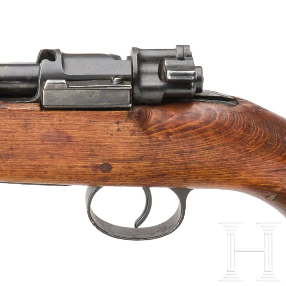 Karabiner 98a, Erfurt, 1916