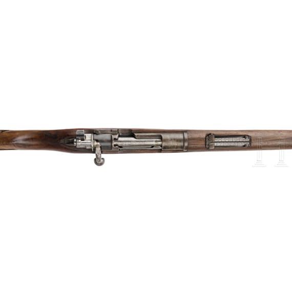 Karabiner 98a, Erfurt, 1917