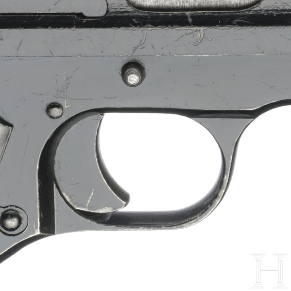 An S.A.C.M. Mod. 1935 A "Petter"
