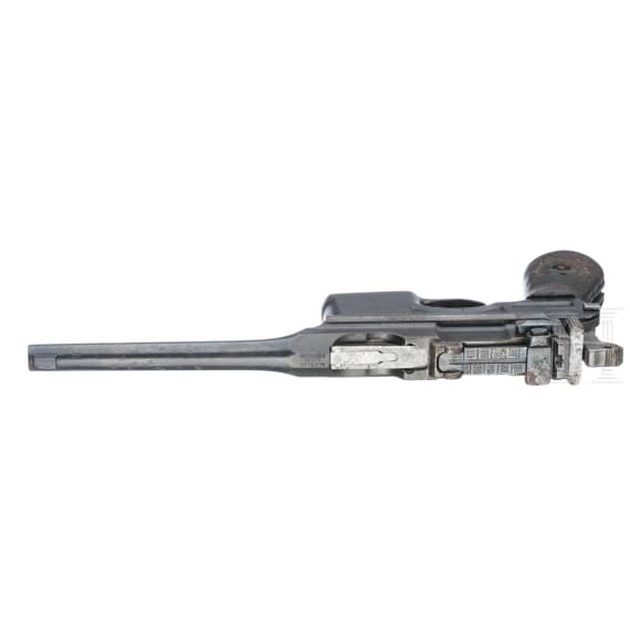 Mauser Mod. C 96 "Rote Neun"