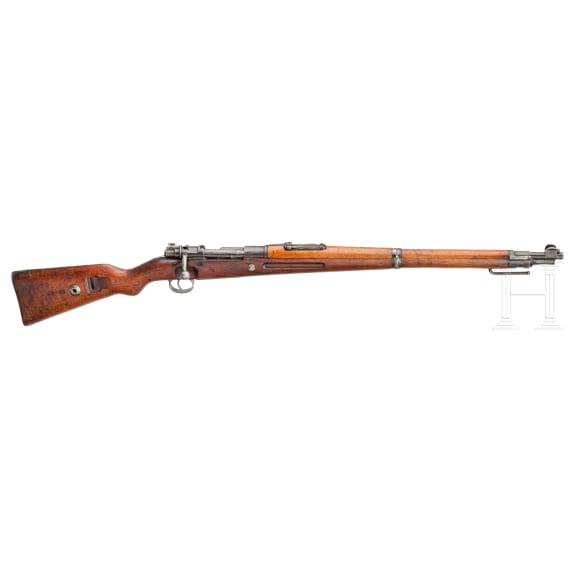 Karabiner 98a, Danzig, 1912, dann Reichswehr 1920
