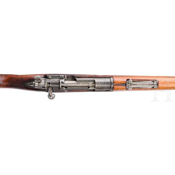 Karabiner 98a, Danzig, 1912, dann Reichswehr 1920