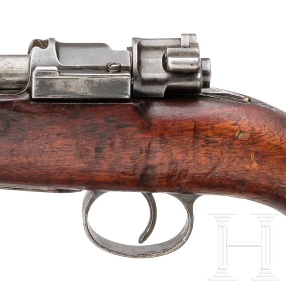Karabiner 98a, Danzig, 1912, dann Reichswehr 1920