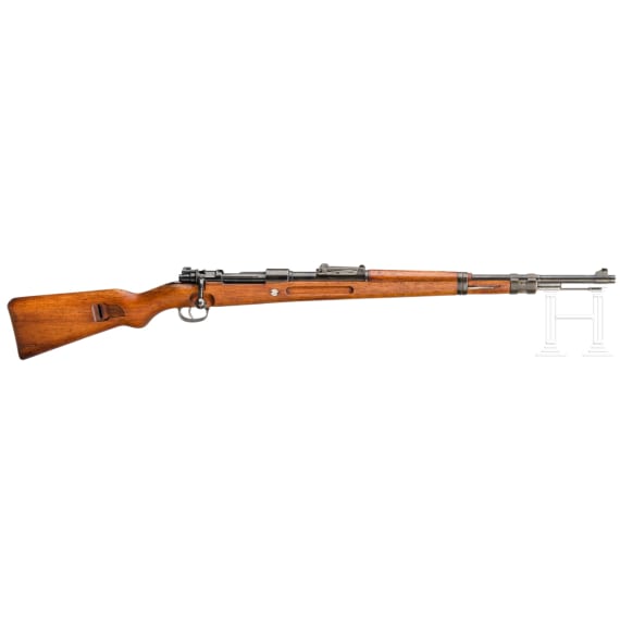 Mauser K 98k, Deutsche Reichspost, 1933