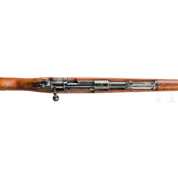 Mauser K 98k, Deutsche Reichspost, 1933