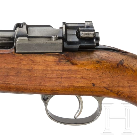 Mauser K 98k, Deutsche Reichspost, 1933