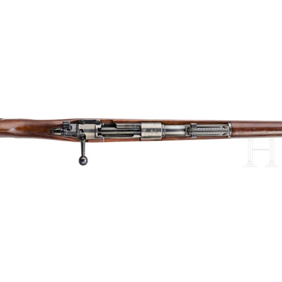 BLM Karabiner 98k, Code "237 / 1939"