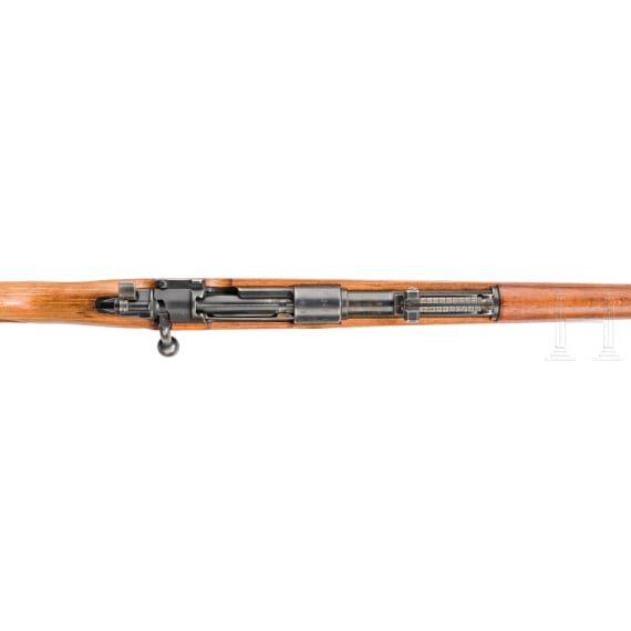 Karabiner 98k, Mauser Borsigwalde, Code " 243 / 1939"